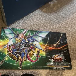 Yugioh Mat