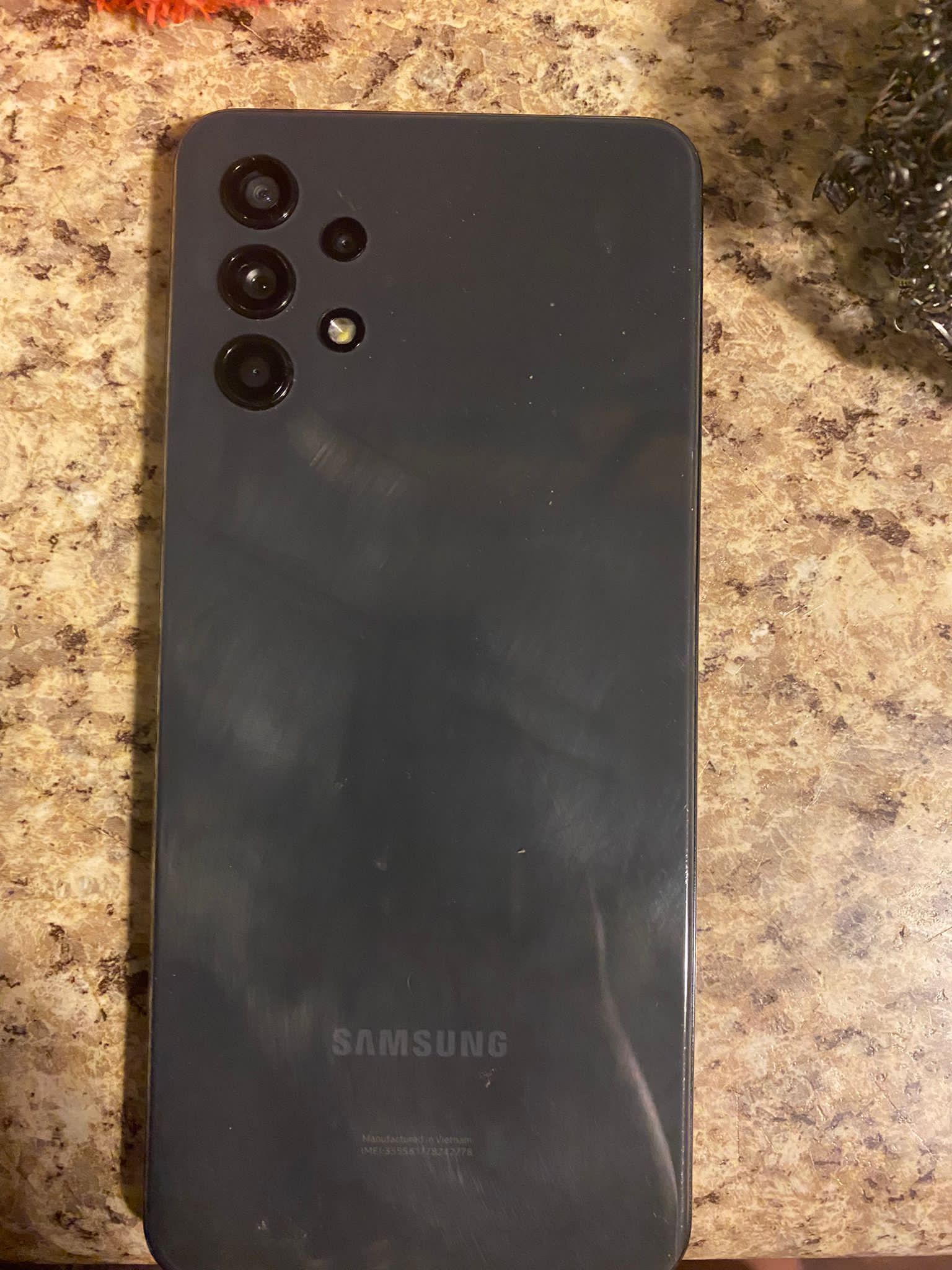 Cell Phone