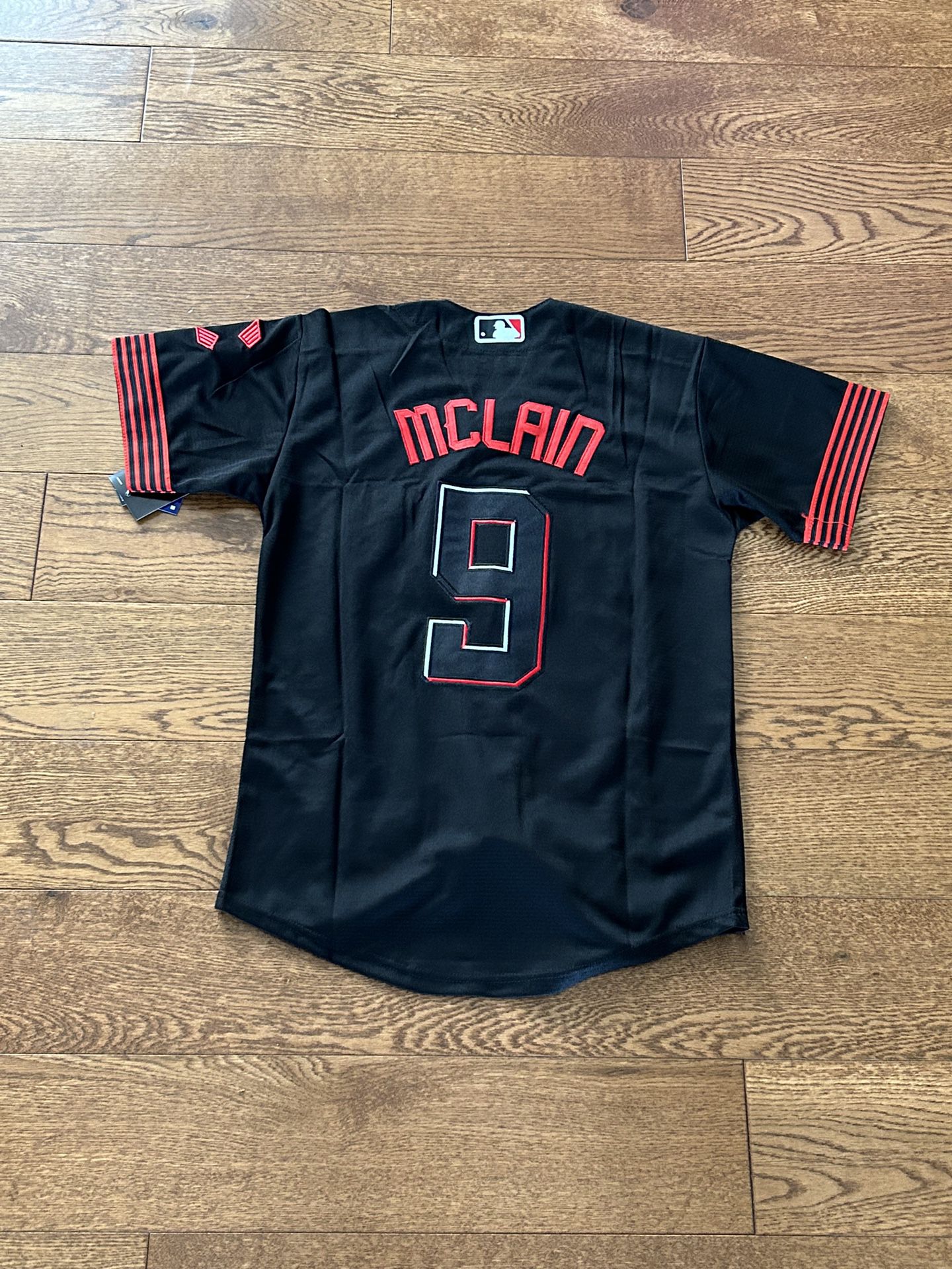 Brand New Matt McLain Jersey Cincinnati Reds YOUTH for Sale in Celina, OH -  OfferUp