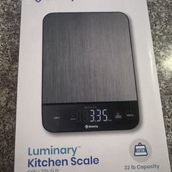 Kitchen Scale