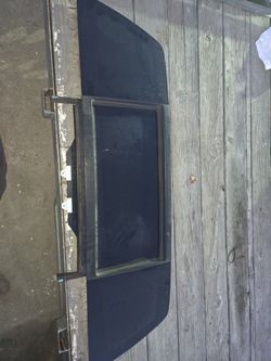Titan Window