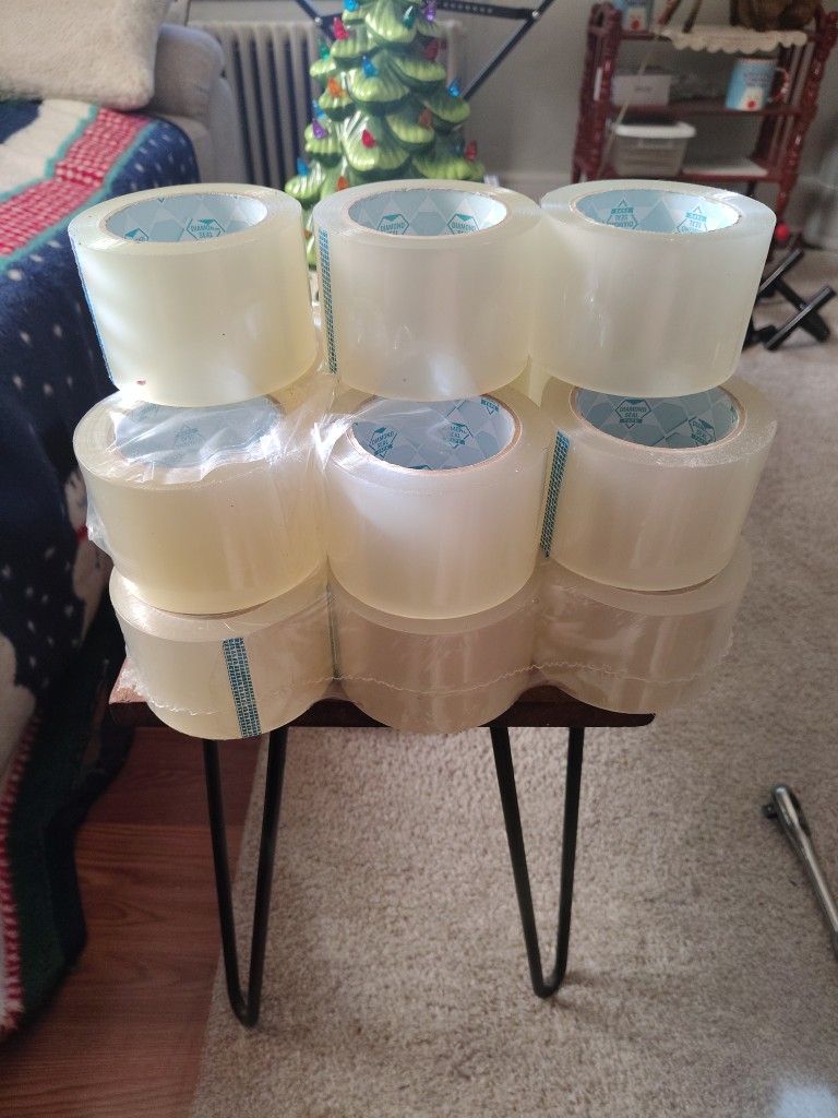 Diamond Seal Tape 15 Rolls