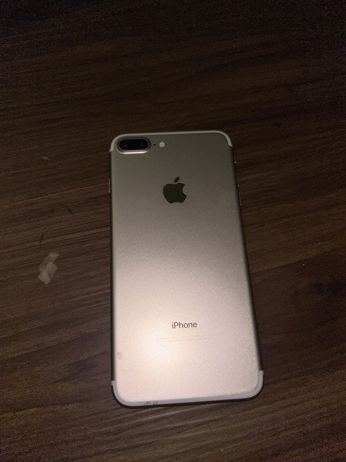 iPhone 7