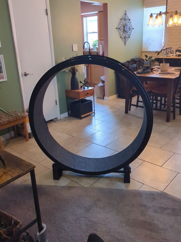 Onefastcat Small Pet Exercise Wheel