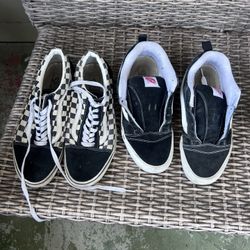 Free Vans Size 10 Men