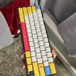 Ducky One Limited Keyboard