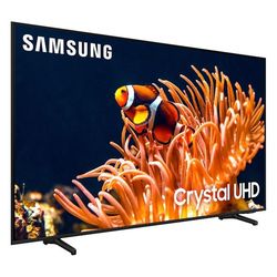 Samsung 85" 4K Crystal UHD Smart TV - #12