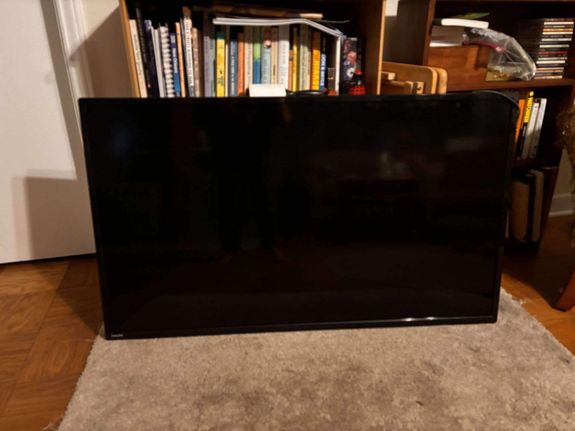 Phillips 40 Inch flatscreen TV