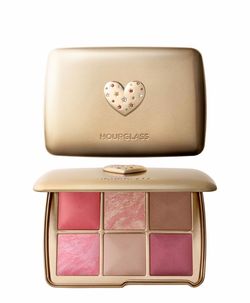 Hourglass Love Palette