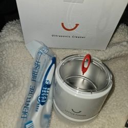 Ultrasonic Cleaner
