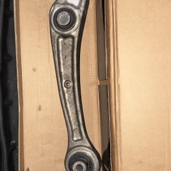 Porsche Macan 2019 Left Lower Forward Control Arm