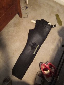 Jordan Craig jeans 40/32