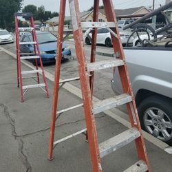 Louinlile  Ladder 6ft 