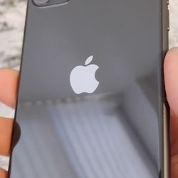 iPhone 11 Refurbished Blk Prepaid 