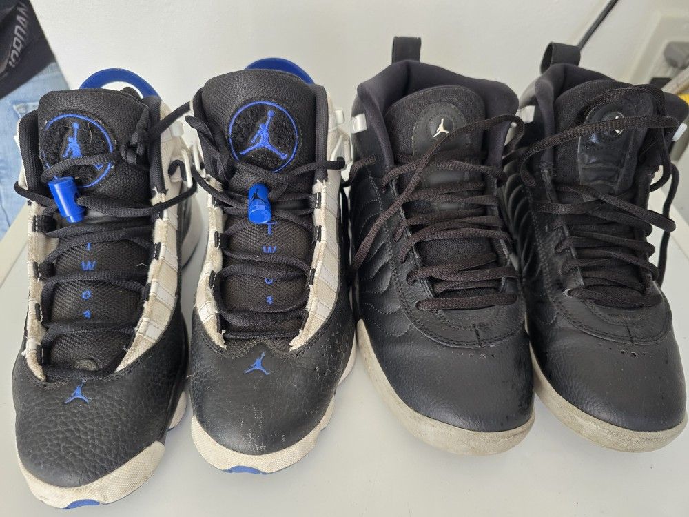 Jordans