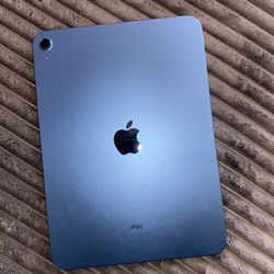 Ipad 10th Gen