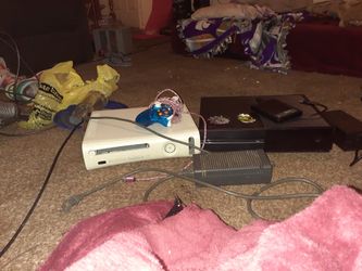 Great Shape Xbox One Needs A Battery Pack