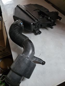 Toyota Tacoma 2006 To 2014 Air Filter