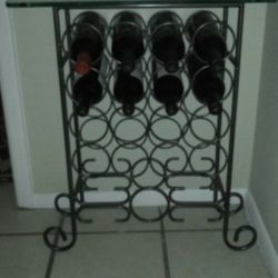 Wine Rack