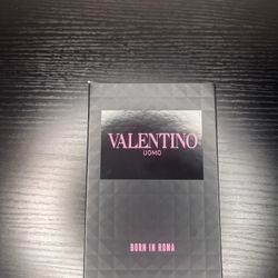 Valentino Born In Roma Eau De Toilette 3.4 Fl Oz