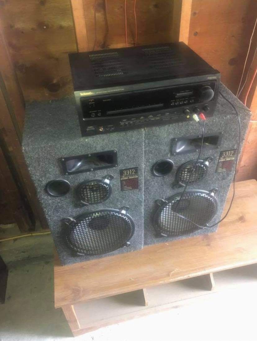 Speakers