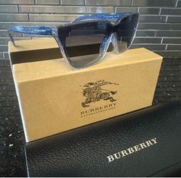 Burberry sunglasses