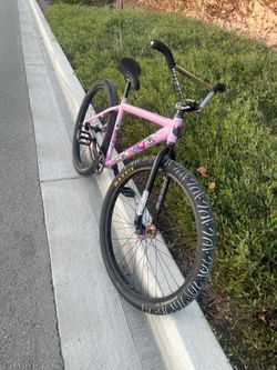 Pink chad lmk trades or cash
