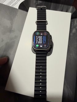 APPLE WATCH ULTRA 3 UNLOCKED