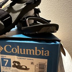 Columbia Men Sandals
