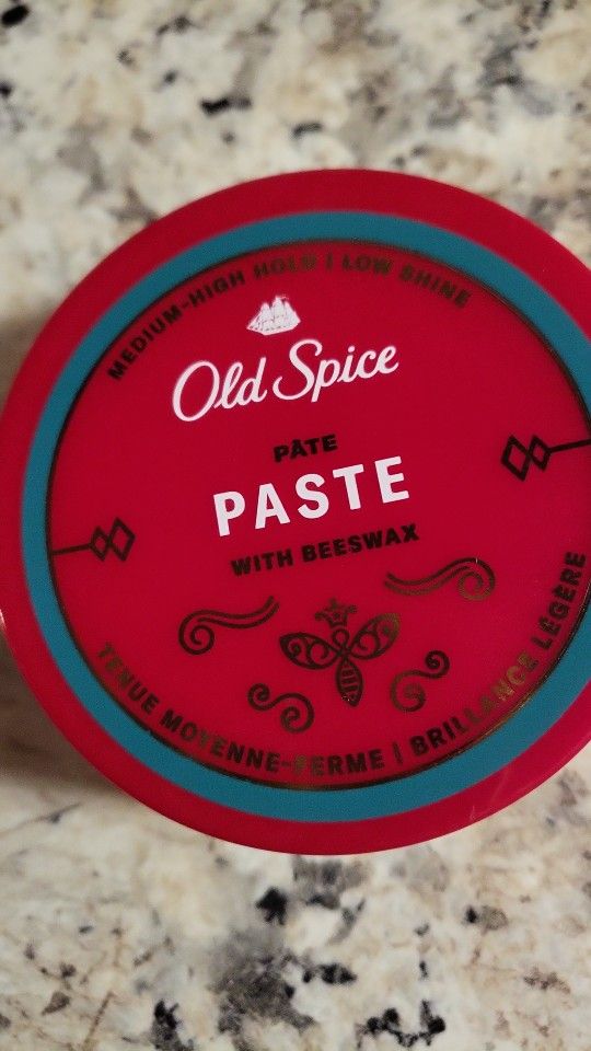 Old Spice