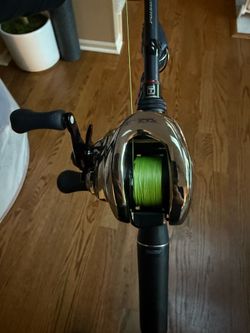 Shimano Antares dc (JDM)