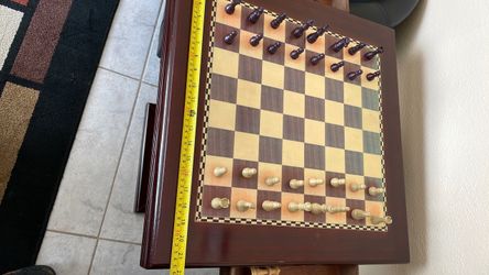 Chess set