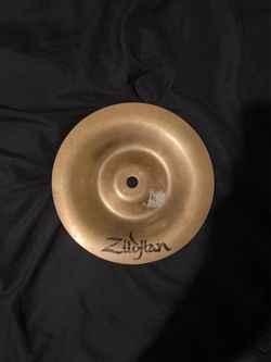 Zildjian Zil Bell Volcano Cup 7.5 inch