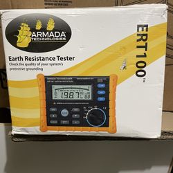 Armada ERT 100