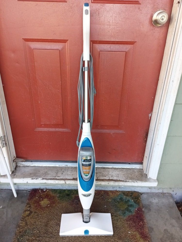 Shark Steam Mop