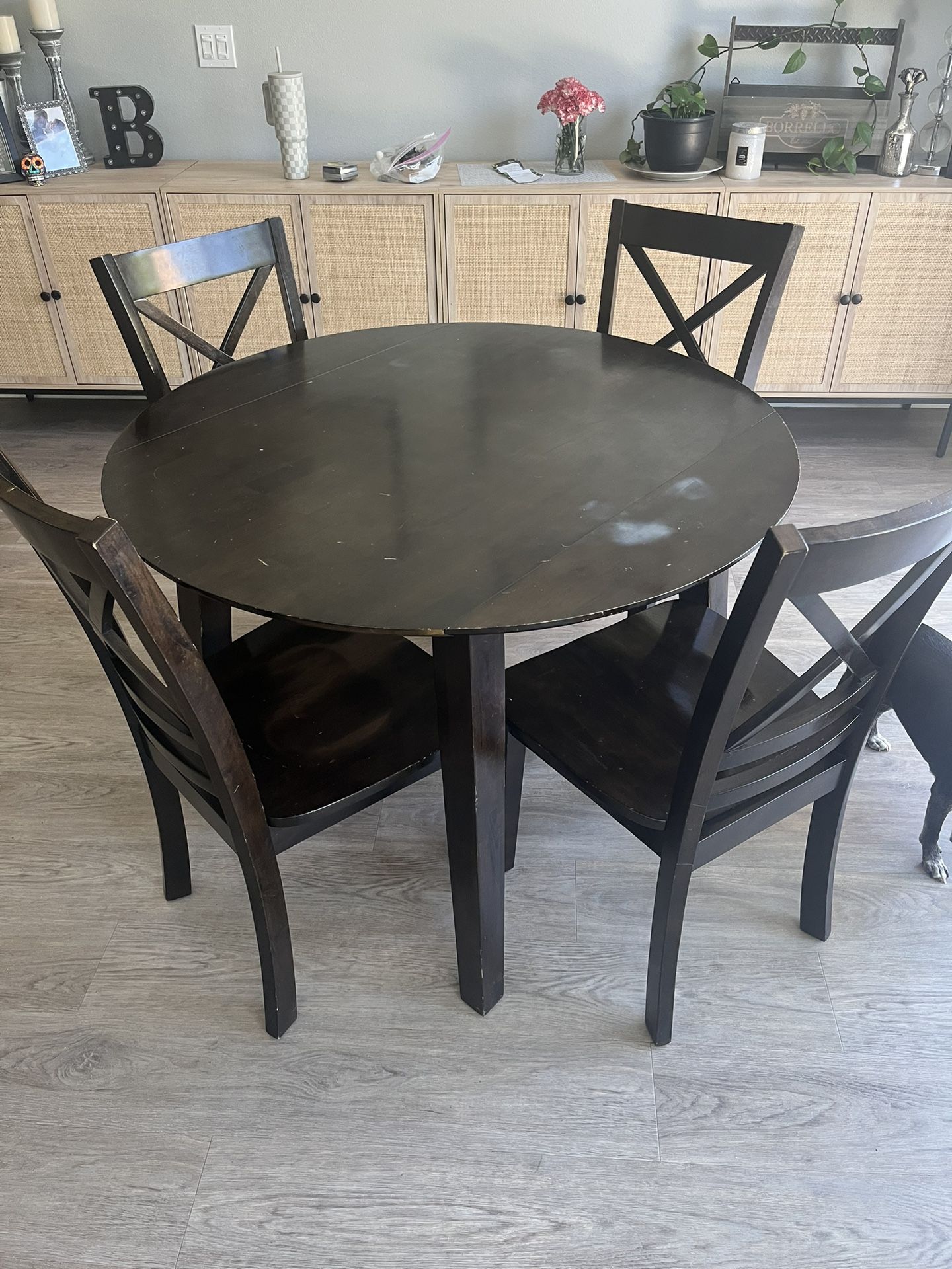 Kitchen Table