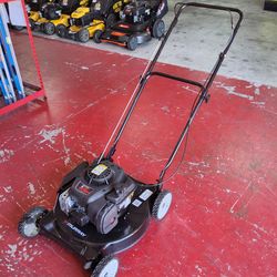 Murray 20" Push mower