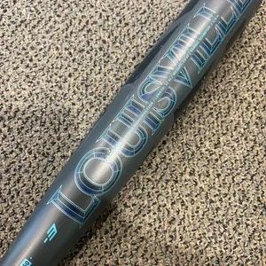 2025 Louisville Slugger Omaha Alloy Bat BBCOR Certified (-3) 29 oz 32" 