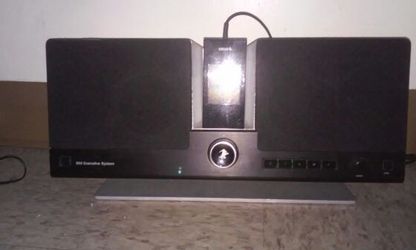 Sirius   S50-EX1 S50 Executive System