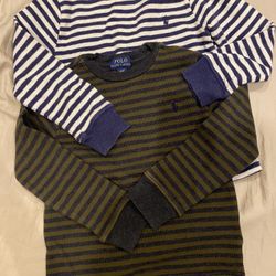 Ralph Lauren Shirts 4T