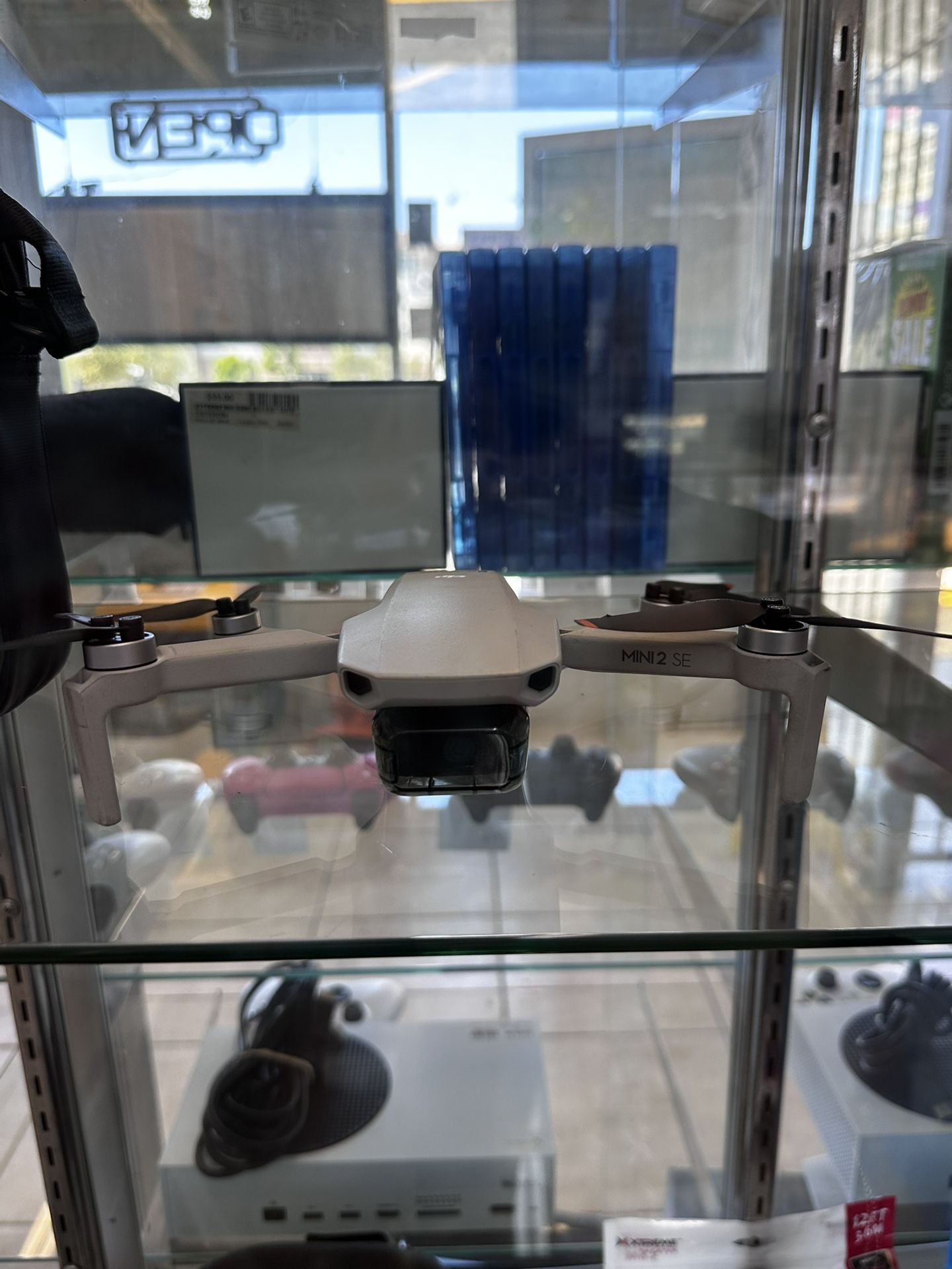 DJI DRONE Mini 2