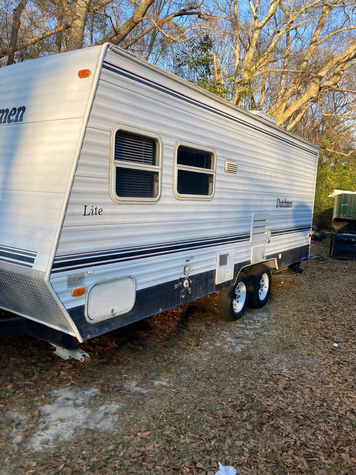 Dutchman Rv