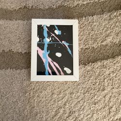 Abstract Painting 