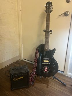 Epiphone Electric Guitar