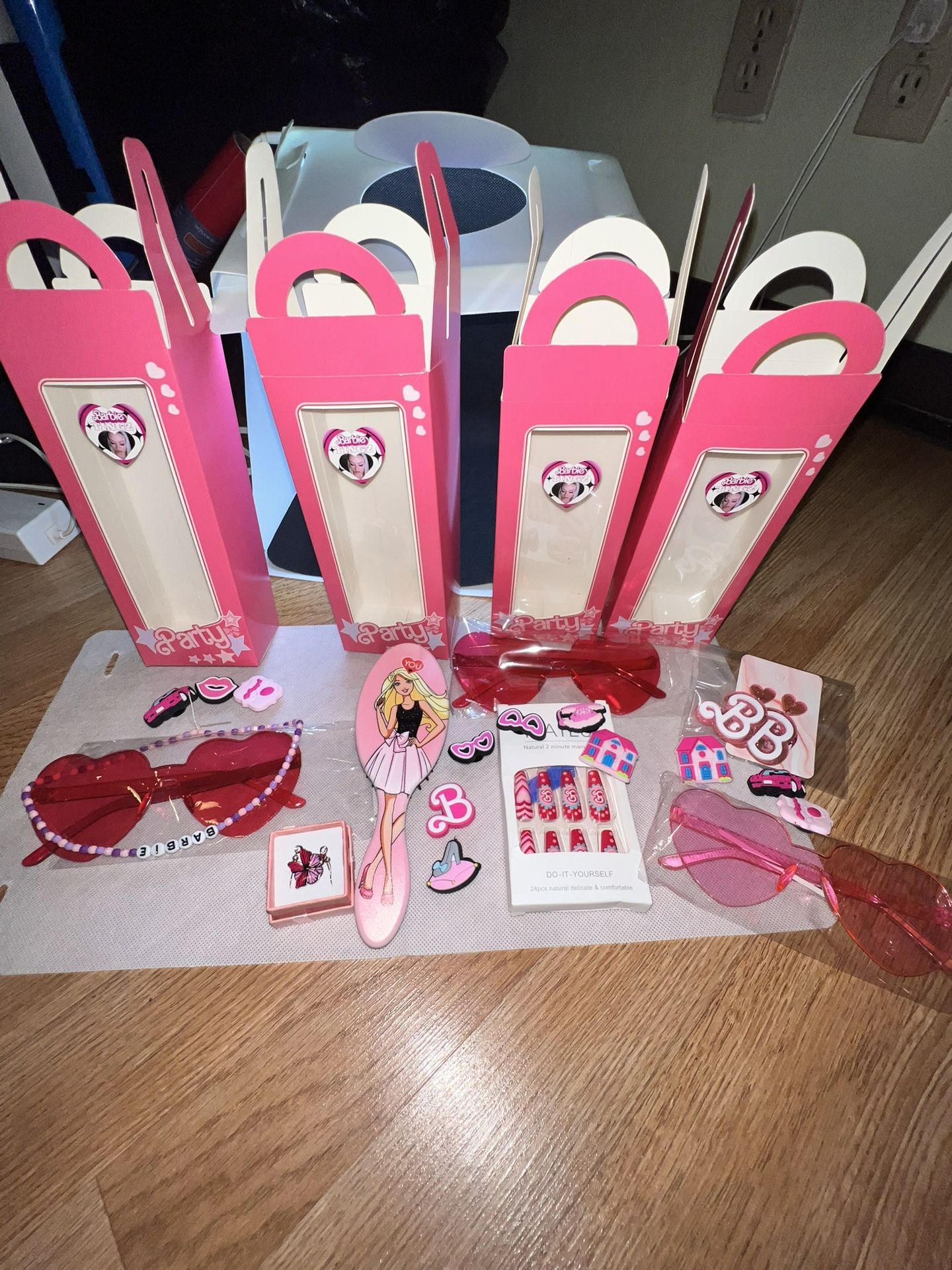 barbie gift sets