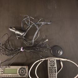 Sirius XM Satellite Radio