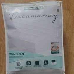 Waterproof Matress Cover King Size