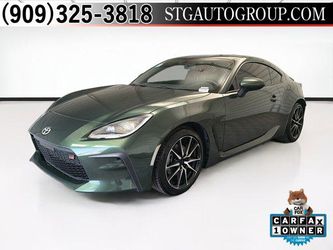 2023 Toyota GR86