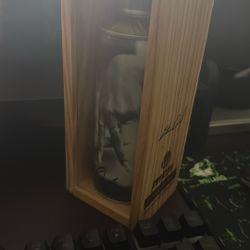 Estevan Oriol Spray Can 