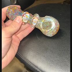 Glass Pipe